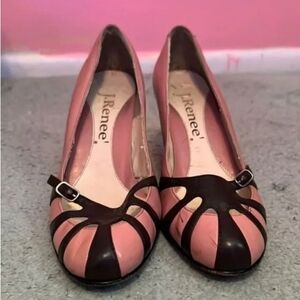 Woman High heeled Shoes